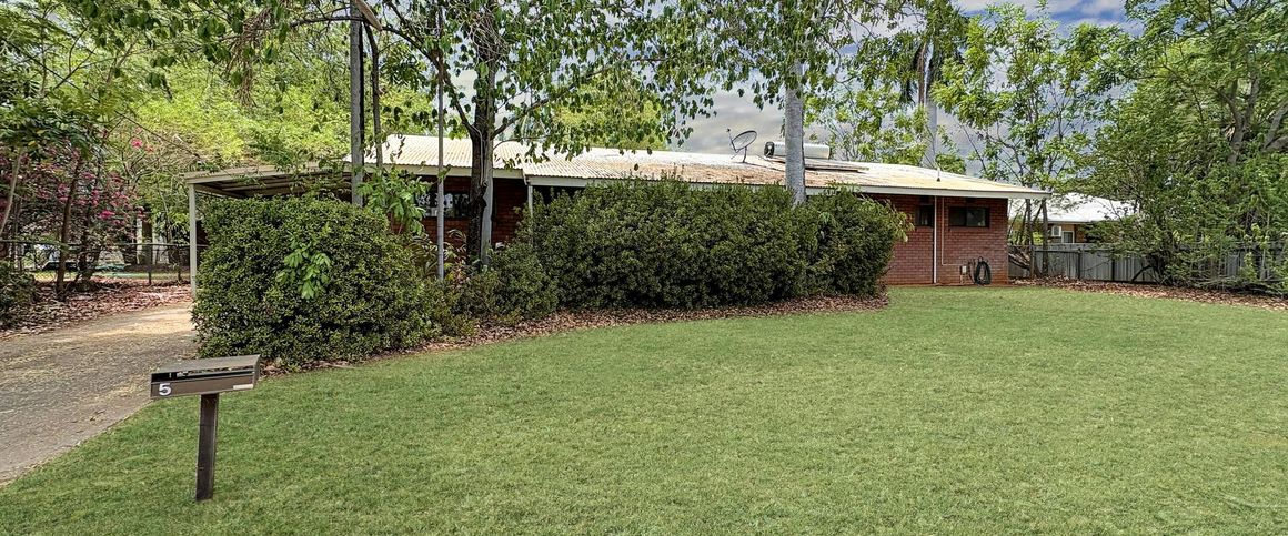 Solid Brick Home - More photos to come - Photo 1