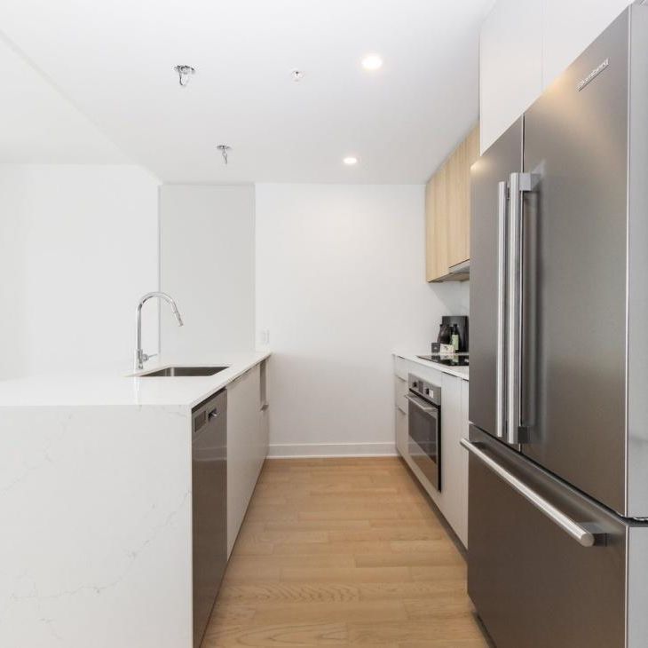 Appartement à louer - Photo 1