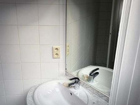 Centraal gelegen studio op 1eV - Photo 5