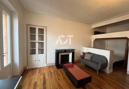 Appartement T1 à GRENOBLE - Photo 5