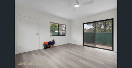 Brand New 2-Bedroom Granny Flat - Photo 5