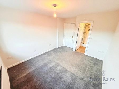 2 bedroom apartment to rent - Photo 3