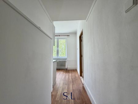 Pronájem bytu 2+1 49 m², Bendlova, Česká Lípa - Photo 4