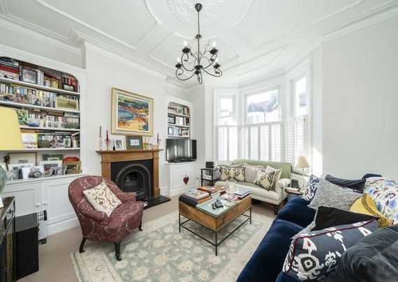 Blakemore Road, SW16 1NH, London - Photo 1