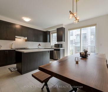 For Lease - 31 Faye Street, Brampton, Ontario - Photo 2