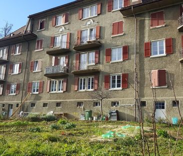 Rue de Chasseral 6 – apartment 1er Est - Photo 6