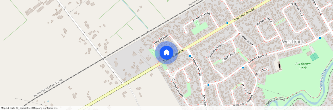 97a Tremaine Ave, Westbrook, Palmerston North City