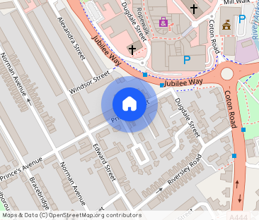 Princes Street, Nuneaton - Photo 1