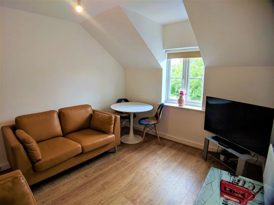 3 bedroom flat to rent - Photo 1