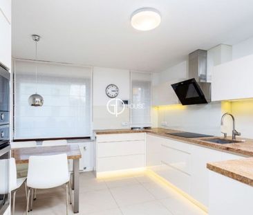 Warszawski, Warszawa, Mokotów, Sadyba - Фото 4