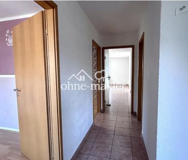 Komfortable 3-Zimmer-Whg mit Aussicht ins Grüne - Photo 2