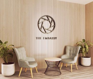 Studio to rent - Photo 4