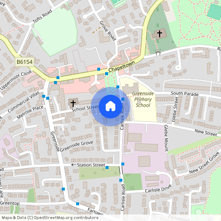 Womersley Place, Pudsey, Leeds, LS28