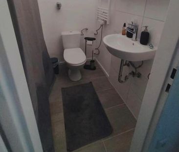 Zentrale Wohnung mitten in der Neustadt - Photo 4