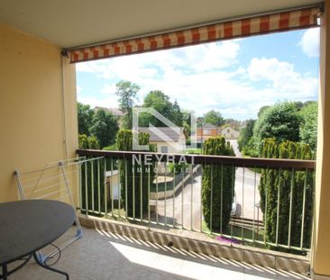 Location Appartement 3 pièces 76m² LOUHANS 71500 - Photo 4