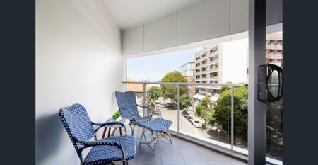 Designer finishes and privacy in ‘Ivy’ - Photo 3