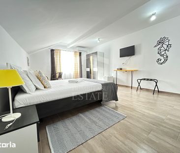 Vilă P+1 Mamaia Nord | 308 mp | 6 Camere | 6 băi | 6 locuri de parcare - Photo 1