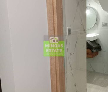 Μεζονέτα για ενοικίαση Κέντρο (Χανιά) - Photo 4