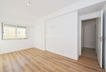 Apartamento T3 em Lisboa