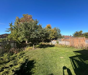 For Lease - 44 Ward Drive Unit# Upper, Barrie, Ontario - Photo 5