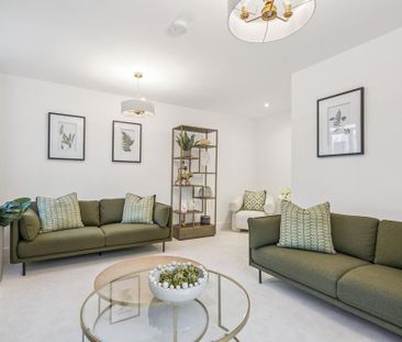 5 bedroom end of terrace house to rent - Photo 3