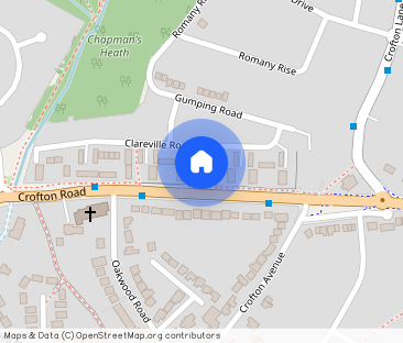 Bright and clean room for rent in South East London , £650/month pe... - Photo 1