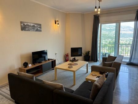 Διαμέρισμα για ενοικίαση Άγιος Αθανάσιος (Καβάλα) - Φωτογραφία 4