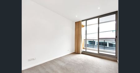 Peaceful and Private Executive Apartment set in a Tree Outlook - Photo 3