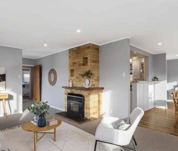 Spacious 4-Bedroom Family Home - Photo 5