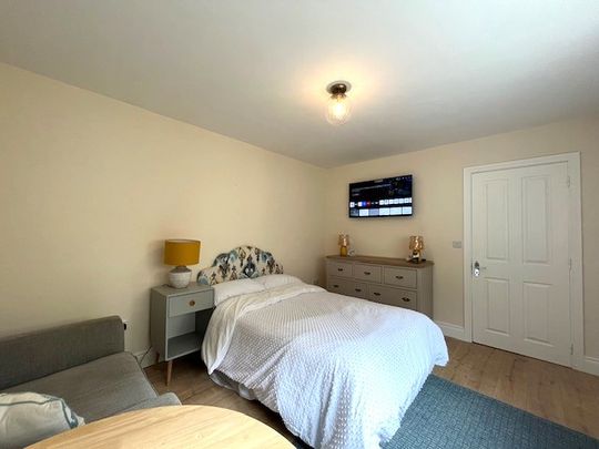 Larkspur, Newcastle, Co. Dublin - Photo 1