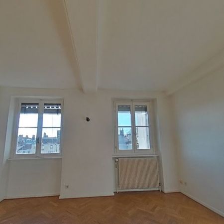 Appartement T3 A Louer - Lyon 2eme Arrondissement - 87.06 M2 - Photo 3