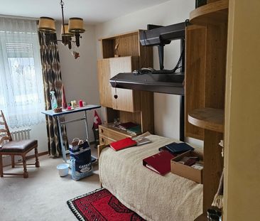 4 Zimmer, 70 m², 1. Stock - Foto 3