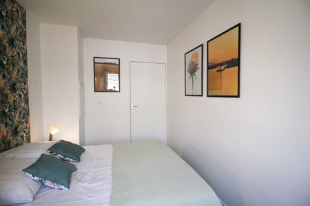 Rueil-Malmaison - Le Louis - Chambre 1 - Photo 5