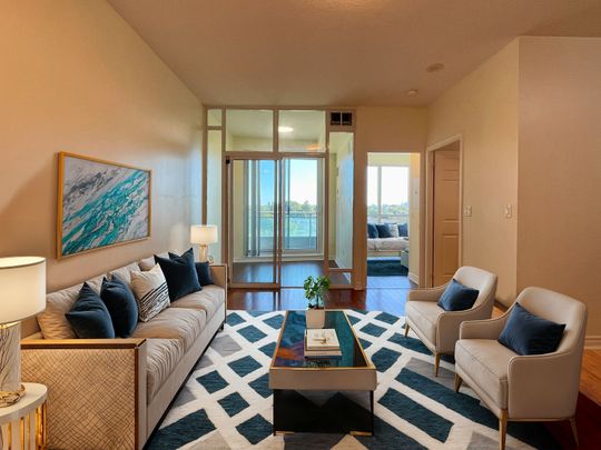 For Lease - 18 Holmes Avenue Unit# 615, Toronto, Ontario - Photo 1