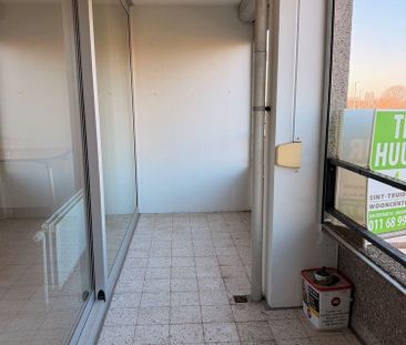 Appartement met 2 slaapkamers, kelder en ondergrondse autostaanplaats - Foto 2