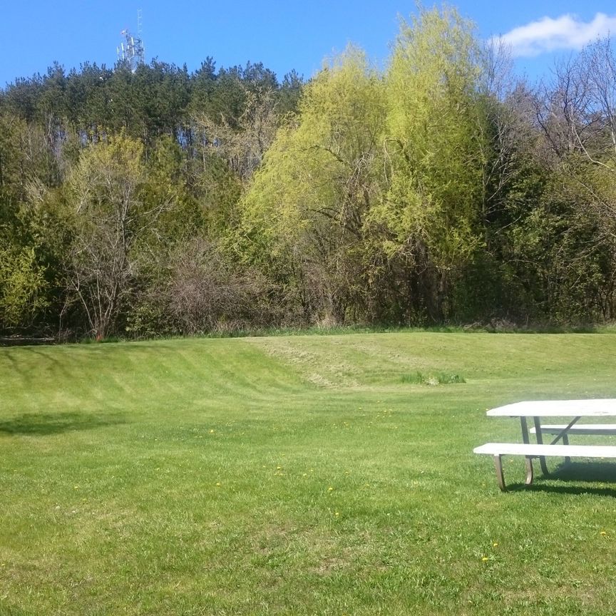 For Lease - 15 Wellington Rd 124 N/A Unit# Apt 5, Erin, Ontario - Photo 1