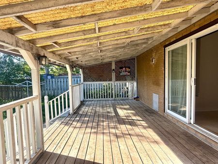 For Lease - 1298 Minden Street Unit# Main, Oshawa, Ontario - Photo 2