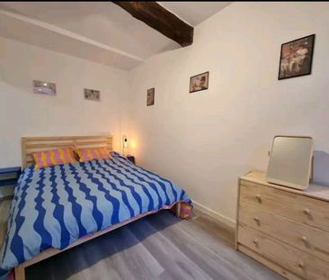 Appartement te huur - Photo 1