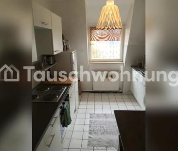 TAUSCHWOHNUNG Tauschwohnung Konstanz Berlin - Foto 1