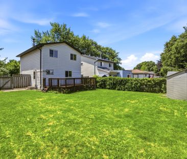 For Lease - 23 Heatherdale Place, Hamilton, Ontario - Photo 6
