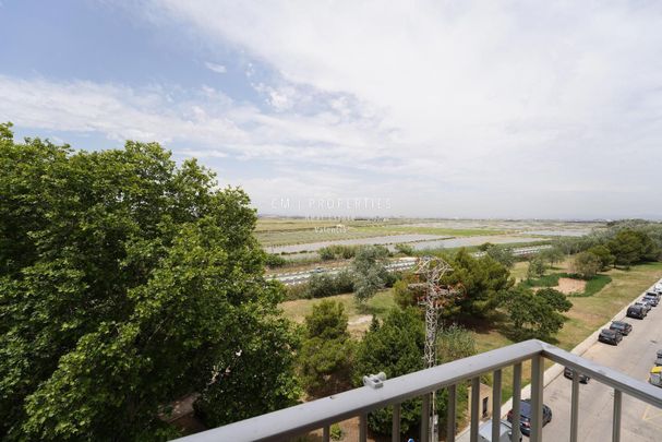 Piso de alquiler en Embarcadero, El Saler - Photo 1