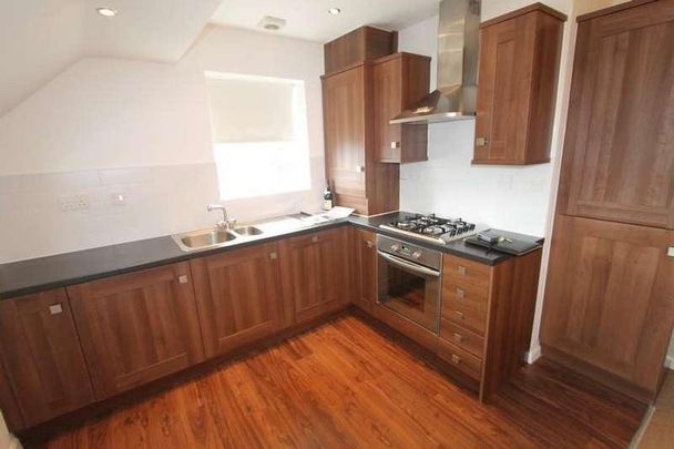Tannery Court, Dodworth, Barnsley, S75 - Photo 1