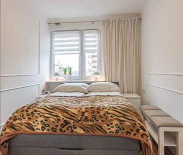 Mieszkanie na wynajem - Zdjęcie 5