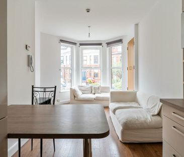 Apt 1, 89 Malone Avenue, Belfast BT9 6EN - Photo 2