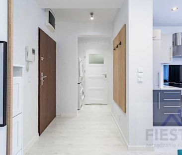 Wrocław ul. Waniliowa - Photo 4