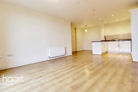 2 bedroom apartment to rent - Photo 2