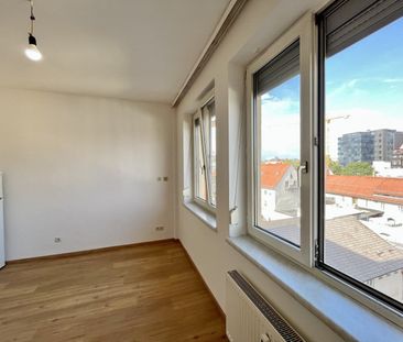 Innenstadt-Apartment mit Ausblick in ruhiger Innenhoflage! Top 520 - Foto 4