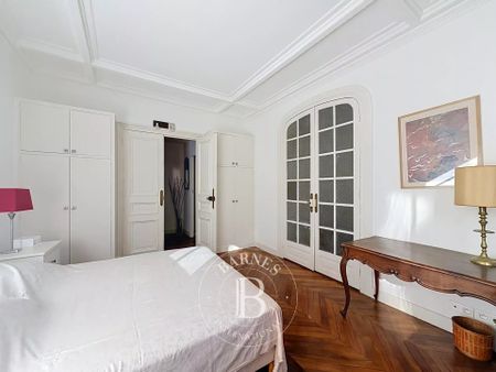 Tout savoir sur cet appartement dans le quartier Courcelles-Wagram, à Paris 17ème - Photo 5