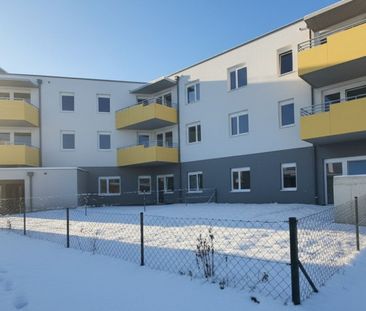 ERSTBEZUG „ein viertel grün“ in Wiener Neustadt - zentral gelegene ... - Photo 6