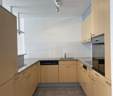 Sonnige 3.5-Zimmerwohnung in Baar zu vermieten - Photo 4
